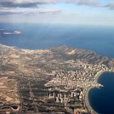 0502U 05 Spanische Kueste